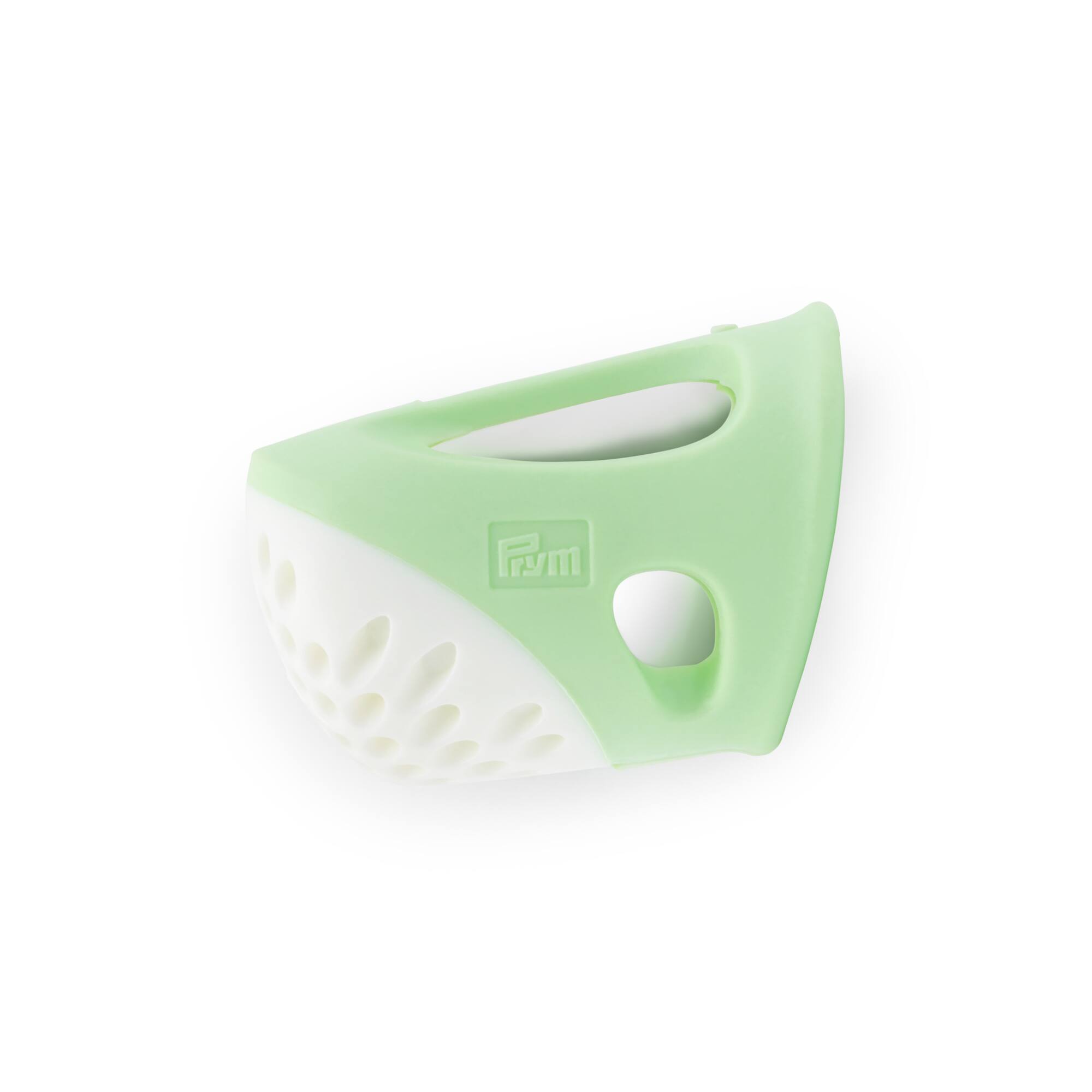 Dritz® Green Medium Soft Comfort Thimbles, 12ct.